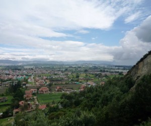 Cota. Source: panoramio.com By: M.A.R.K.O.F