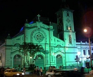 Catedral Primada de Ibague Fuente 190 121 133 179